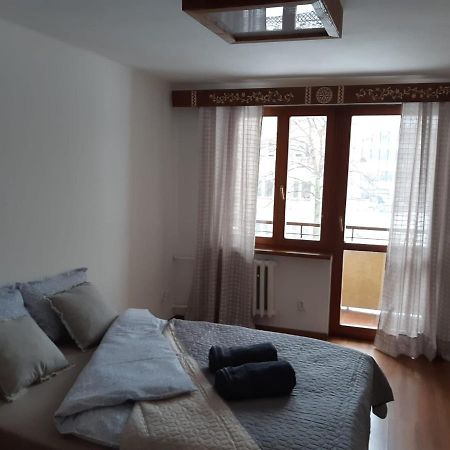 Na Rowni Apartment Zakopane Exterior photo